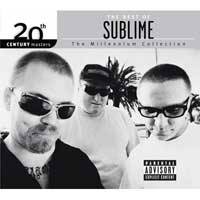 Sublime : 20th Century Masters Millennium Collection